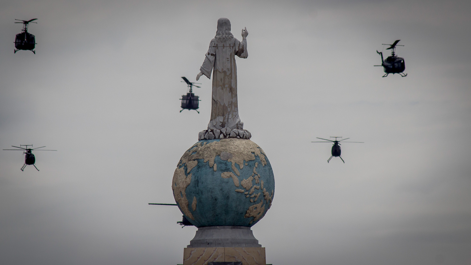 P8 MILITARIZACIÓN 1 Sí Independencia-Salvador_Meléndez (1)